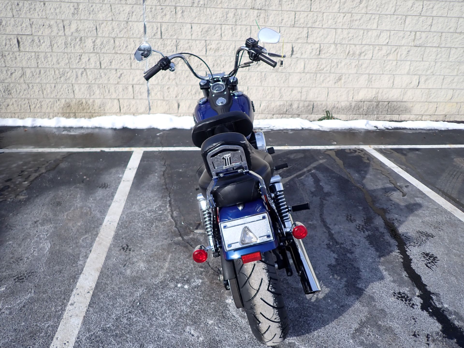 2015 Harley-Davidson Street Bob® in Massillon, Ohio - Photo 13
