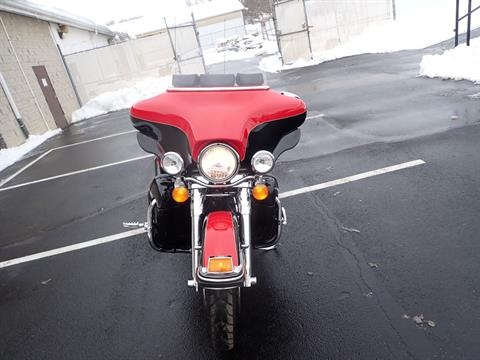 2010 Harley-Davidson Electra Glide® Ultra Limited in Massillon, Ohio - Photo 12