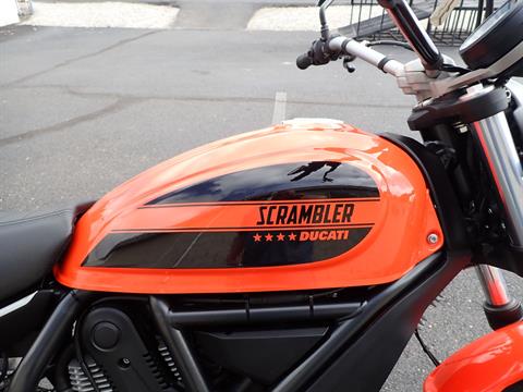 2020 Ducati Scrambler Sixty2 in Massillon, Ohio - Photo 3