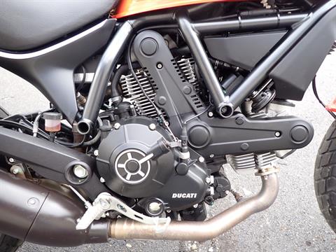 2020 Ducati Scrambler Sixty2 in Massillon, Ohio - Photo 4