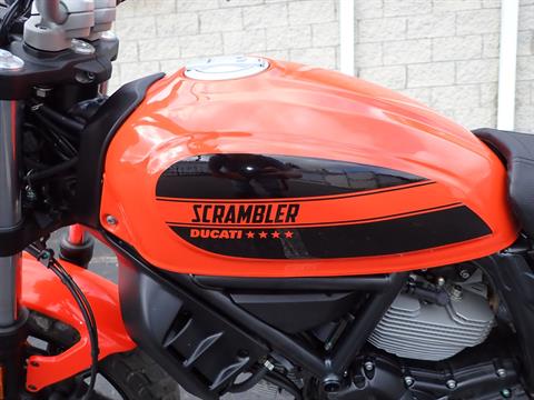 2020 Ducati Scrambler Sixty2 in Massillon, Ohio - Photo 13