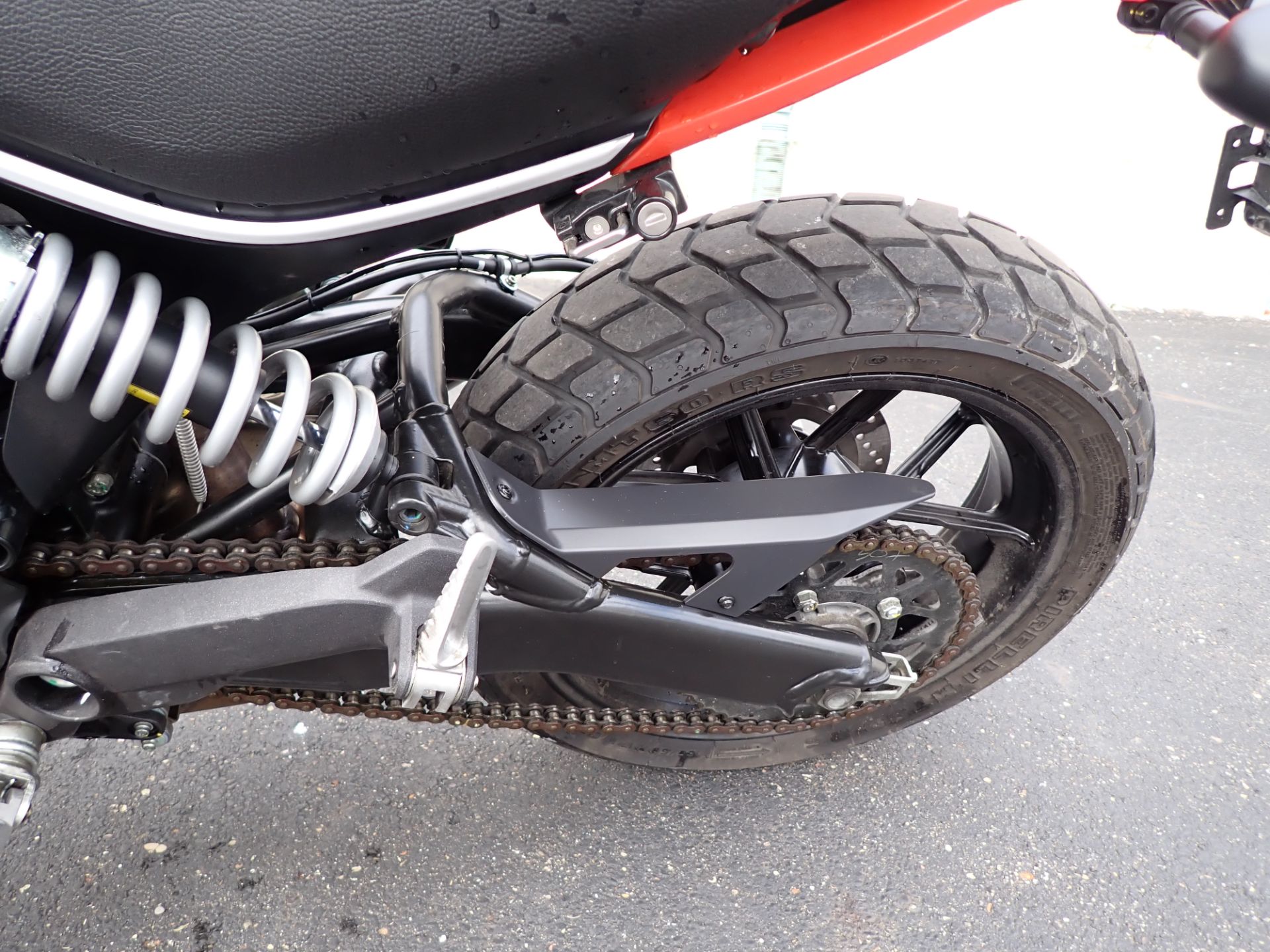 2020 Ducati Scrambler Sixty2 in Massillon, Ohio - Photo 15