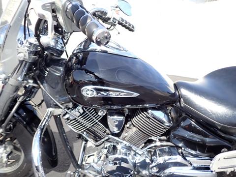 2008 Yamaha V Star 1100 in Massillon, Ohio - Photo 13