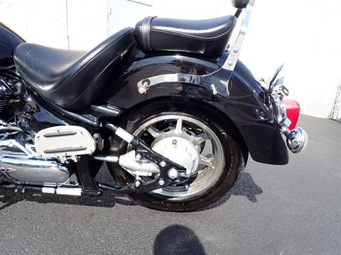 2008 Yamaha V Star 1100 in Massillon, Ohio - Photo 15