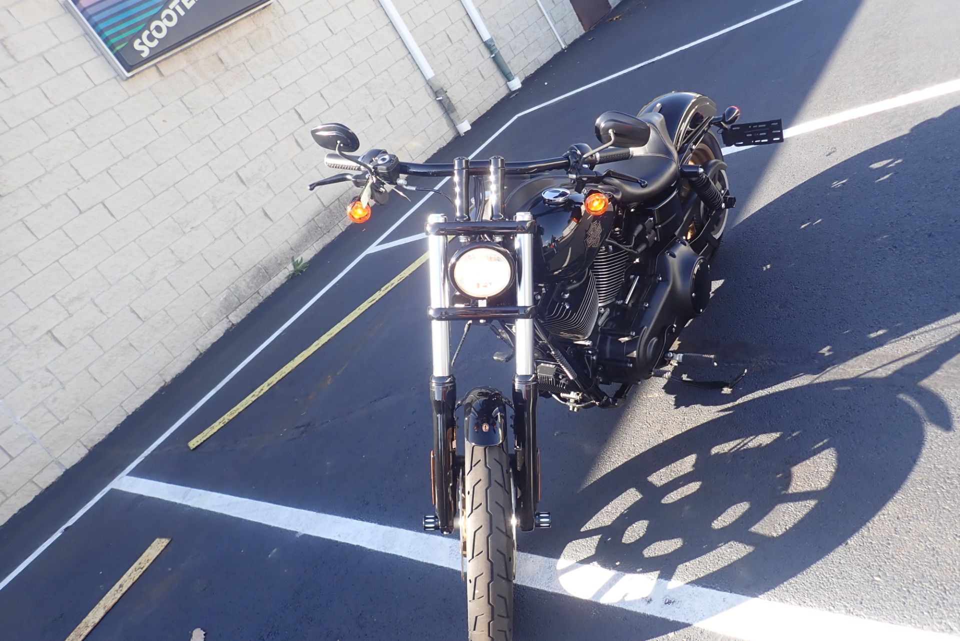 2017 Harley-Davidson Low Rider® S in Massillon, Ohio - Photo 11