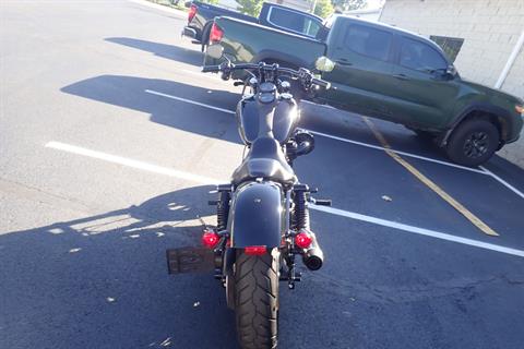 2017 Harley-Davidson Low Rider® S in Massillon, Ohio - Photo 16