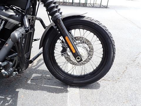 2018 Harley-Davidson Street Bob® 107 in Massillon, Ohio - Photo 2