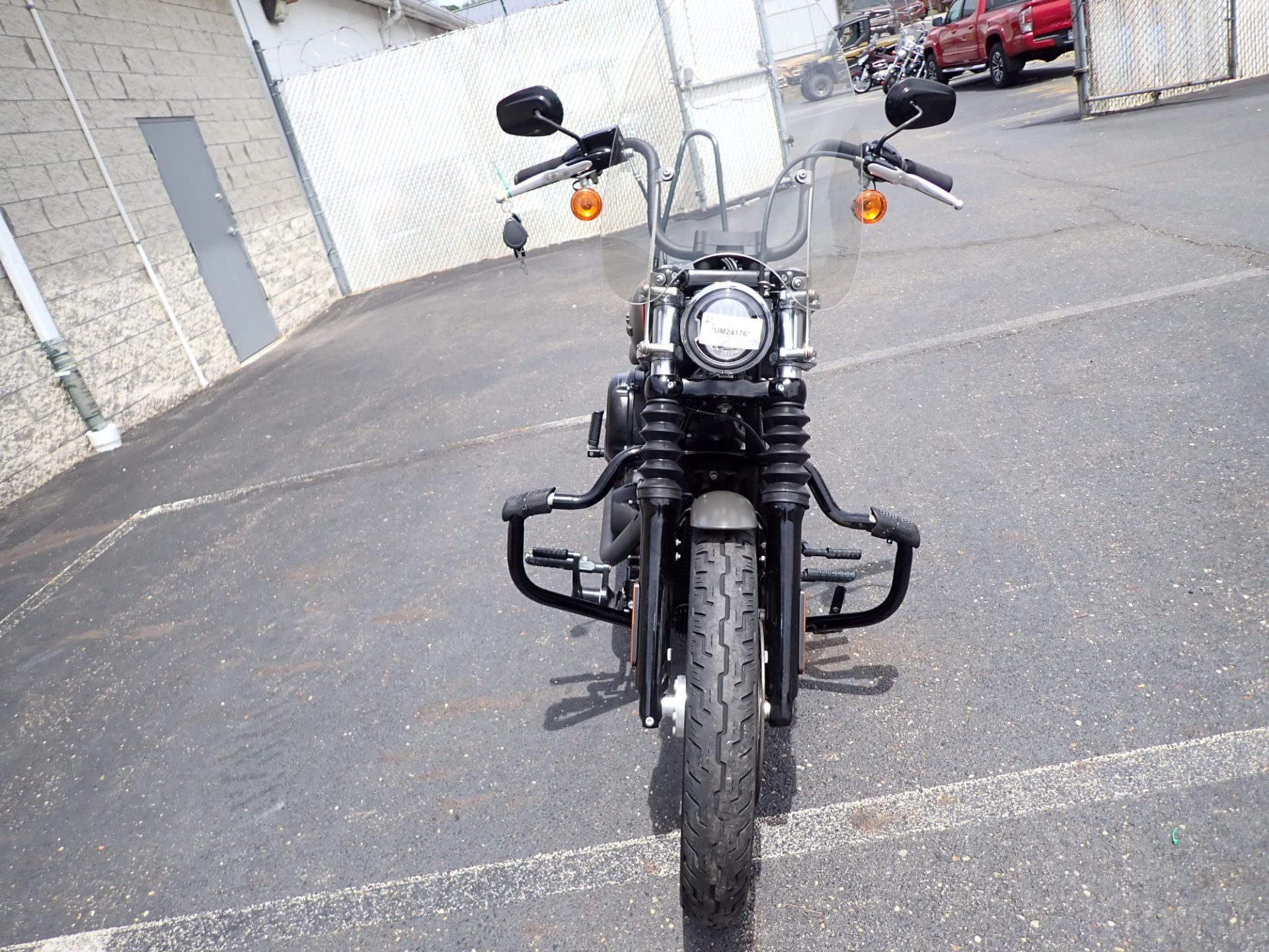 2018 Harley-Davidson Street Bob® 107 in Massillon, Ohio - Photo 6