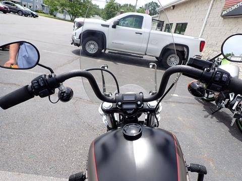2018 Harley-Davidson Street Bob® 107 in Massillon, Ohio - Photo 9