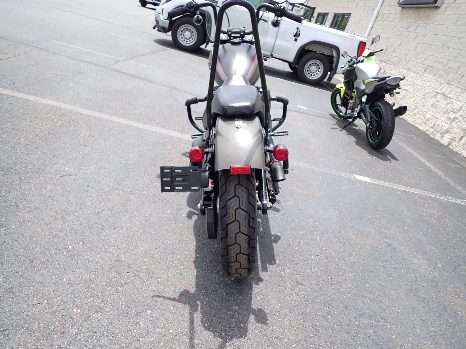 2018 Harley-Davidson Street Bob® 107 in Massillon, Ohio - Photo 17