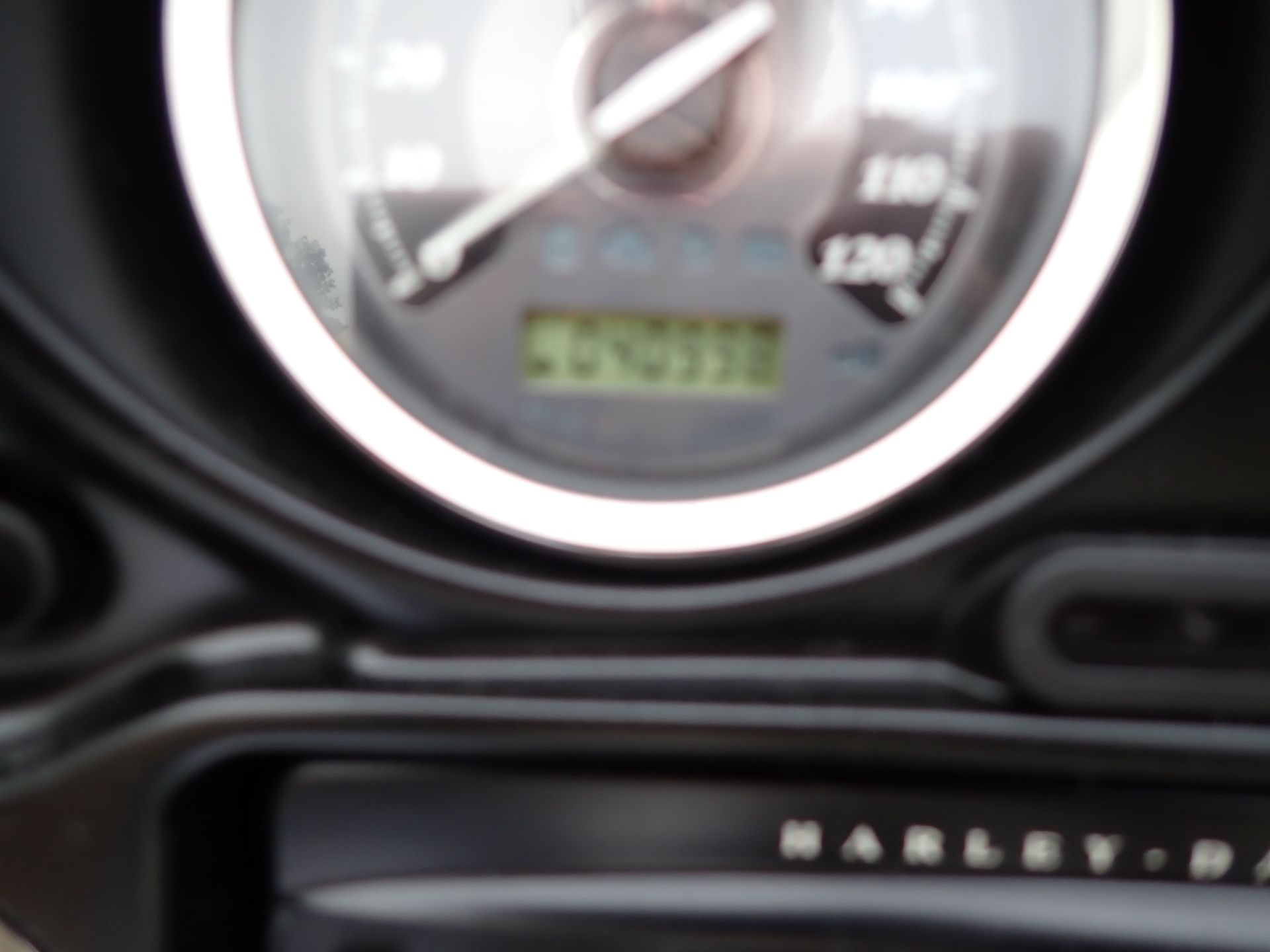 2010 Harley-Davidson Electra Glide® Ultra Limited in Massillon, Ohio - Photo 14