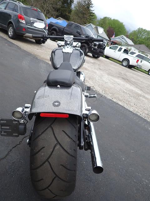 2014 Harley-Davidson Breakout® in Massillon, Ohio - Photo 3