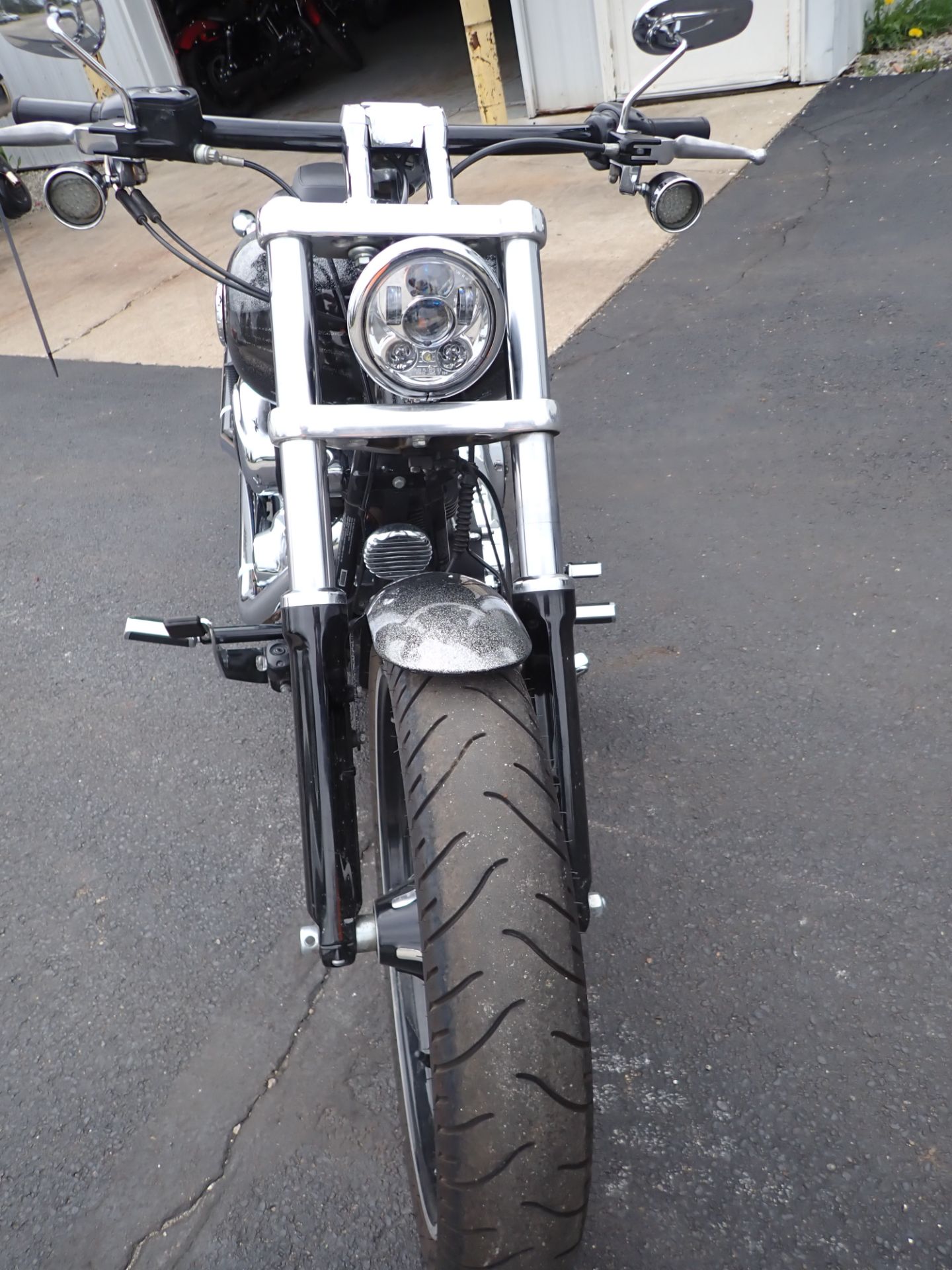 2014 Harley-Davidson Breakout® in Massillon, Ohio - Photo 5