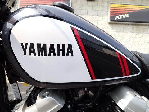 2017 Yamaha SCR950 in Massillon, Ohio - Photo 15