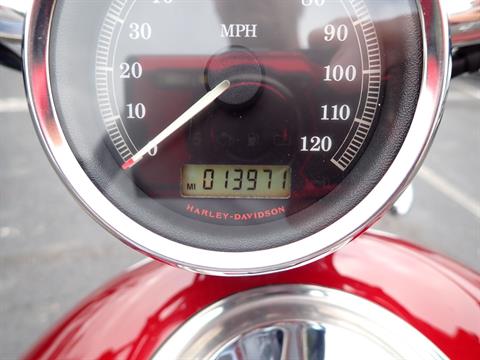 2009 Harley-Davidson Sportster® 1200 Custom in Massillon, Ohio - Photo 13