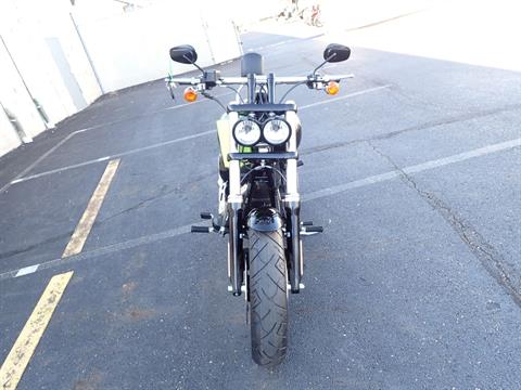 2015 Harley-Davidson Fat Bob® in Massillon, Ohio - Photo 11