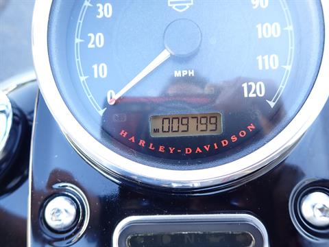 2015 Harley-Davidson Fat Bob® in Massillon, Ohio - Photo 13