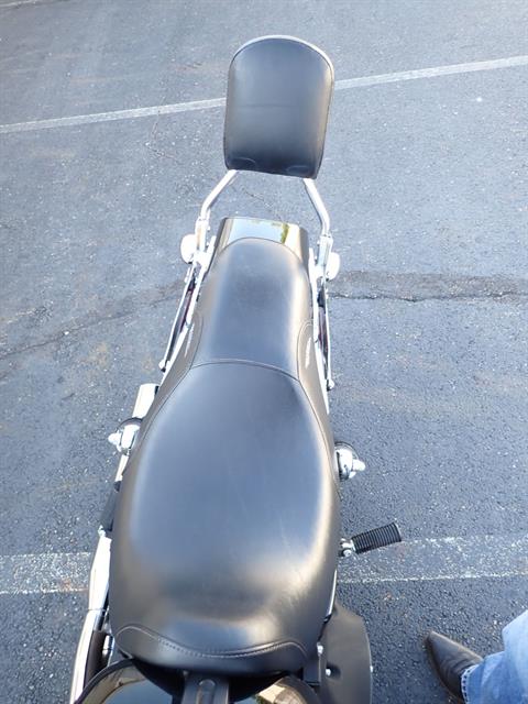 2015 Harley-Davidson Fat Bob® in Massillon, Ohio - Photo 15
