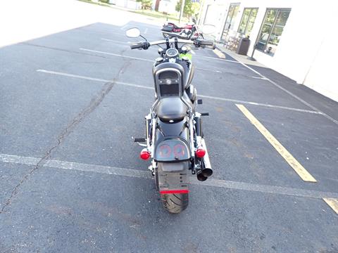2015 Harley-Davidson Fat Bob® in Massillon, Ohio - Photo 16