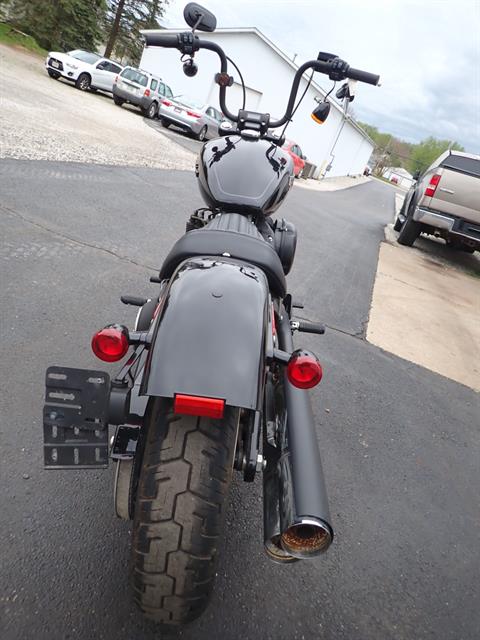 2019 Harley-Davidson Street Bob® in Massillon, Ohio - Photo 2
