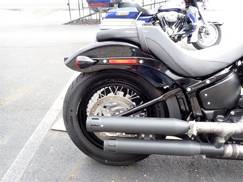 2019 Harley-Davidson Street Bob® in Massillon, Ohio - Photo 5