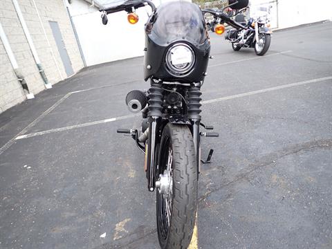 2019 Harley-Davidson Street Bob® in Massillon, Ohio - Photo 6