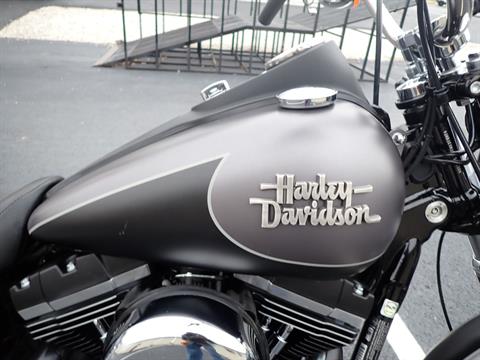 2017 Harley-Davidson Street Bob® in Massillon, Ohio - Photo 3