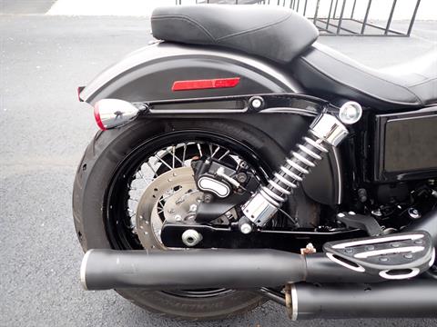 2017 Harley-Davidson Street Bob® in Massillon, Ohio - Photo 5