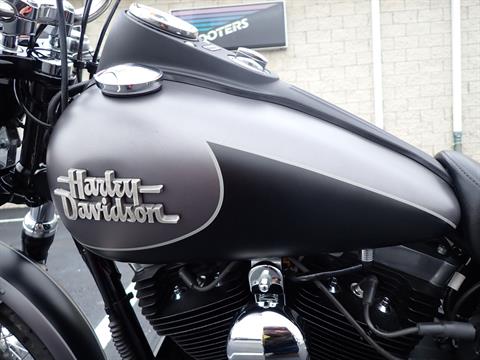 2017 Harley-Davidson Street Bob® in Massillon, Ohio - Photo 9
