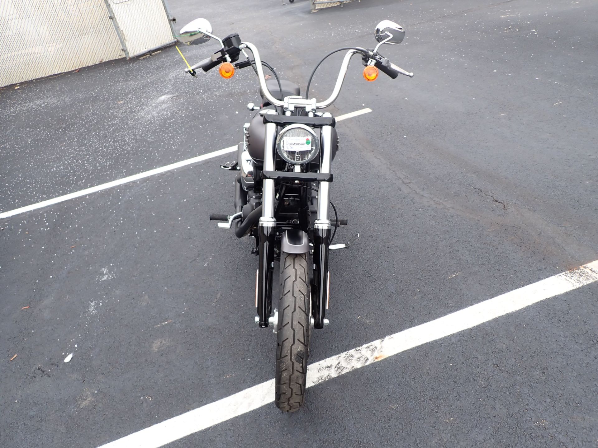 2017 Harley-Davidson Street Bob® in Massillon, Ohio - Photo 14