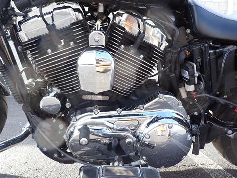 2017 Harley-Davidson Superlow® 1200T in Massillon, Ohio - Photo 9