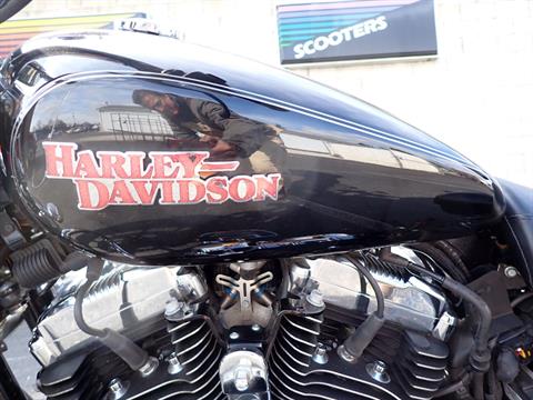 2017 Harley-Davidson Superlow® 1200T in Massillon, Ohio - Photo 10