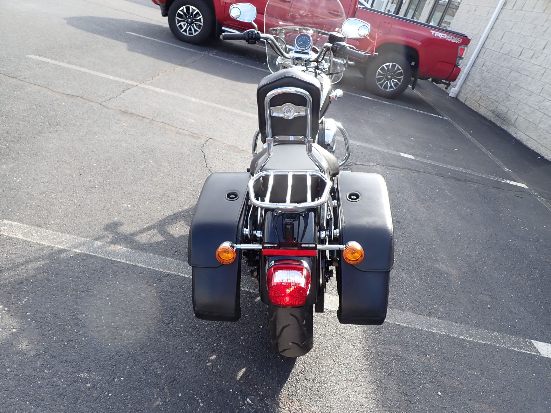 2017 Harley-Davidson Superlow® 1200T in Massillon, Ohio - Photo 18