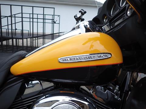 2013 Harley-Davidson Electra Glide® Ultra Limited in Massillon, Ohio - Photo 3