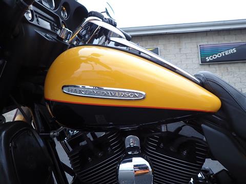 2013 Harley-Davidson Electra Glide® Ultra Limited in Massillon, Ohio - Photo 9