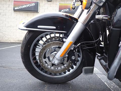 2013 Harley-Davidson Electra Glide® Ultra Limited in Massillon, Ohio - Photo 10