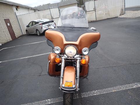 2008 Harley-Davidson Ultra Classic® Electra Glide® in Massillon, Ohio - Photo 11