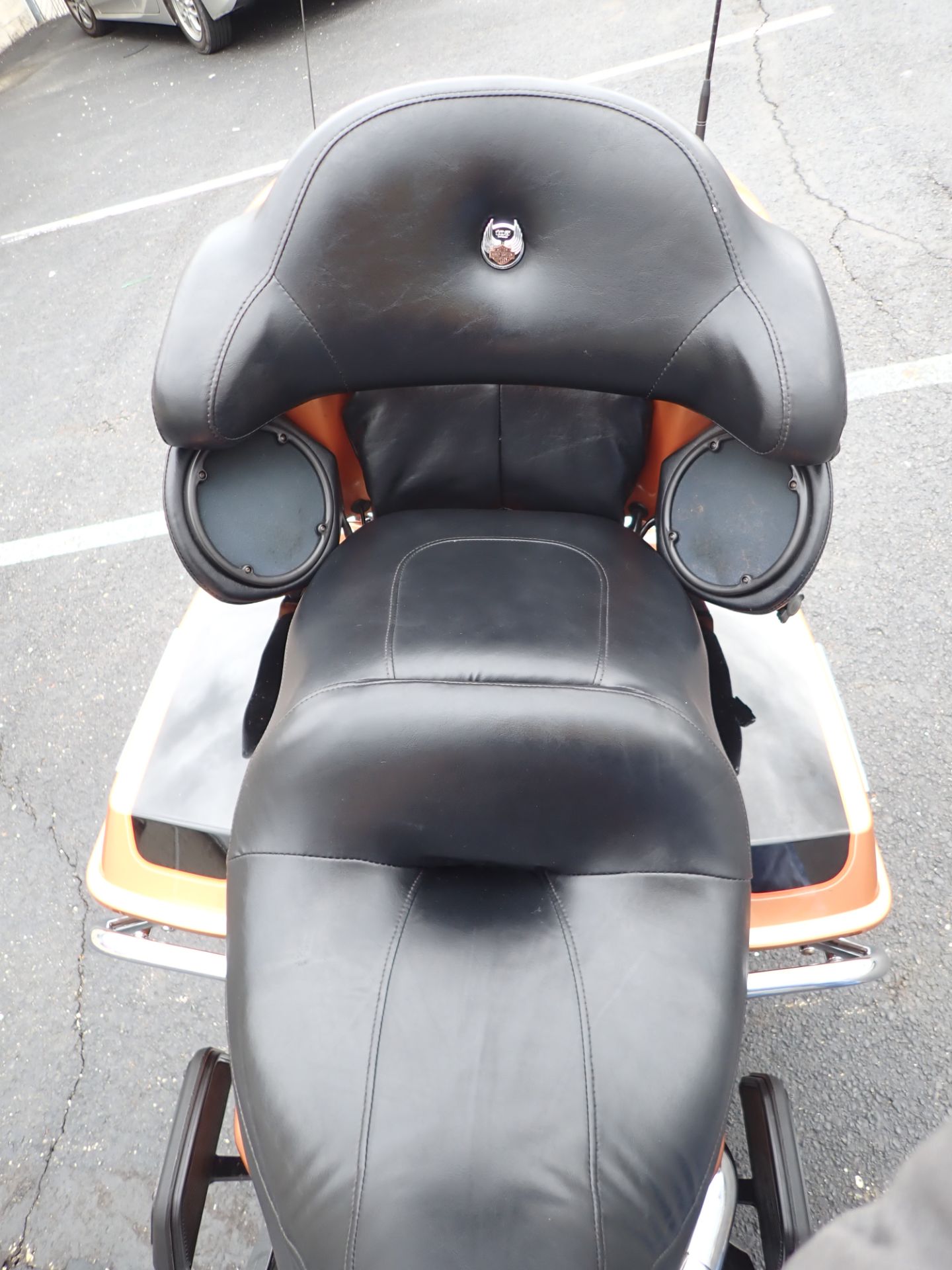 2008 Harley-Davidson Ultra Classic® Electra Glide® in Massillon, Ohio - Photo 17
