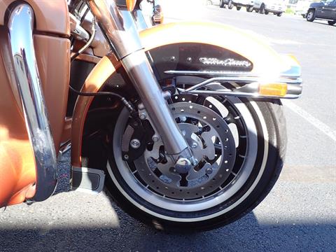 2008 Harley-Davidson Ultra Classic® Electra Glide® in Massillon, Ohio - Photo 2