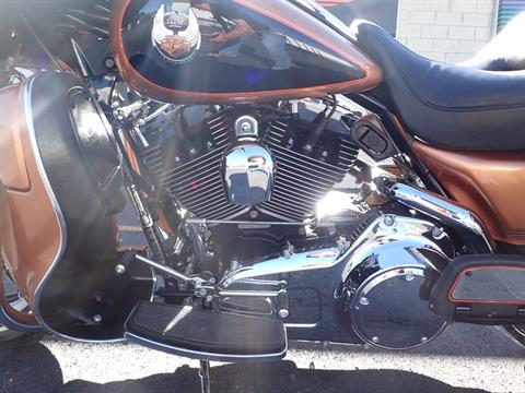 2008 Harley-Davidson Ultra Classic® Electra Glide® in Massillon, Ohio - Photo 8