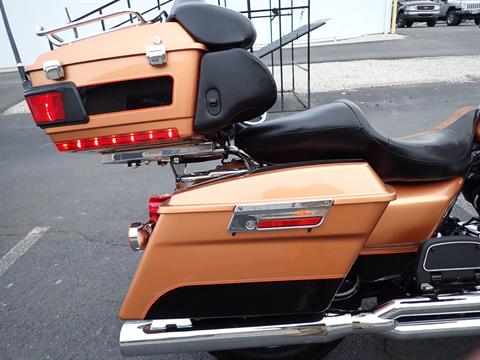 2008 Harley-Davidson Ultra Classic® Electra Glide® in Massillon, Ohio - Photo 5