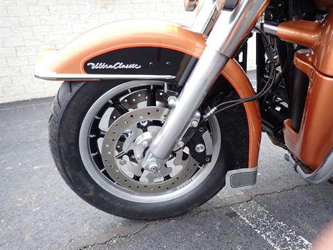 2008 Harley-Davidson Ultra Classic® Electra Glide® in Massillon, Ohio - Photo 10