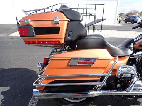 2008 Harley-Davidson Ultra Classic® Electra Glide® in Massillon, Ohio - Photo 5