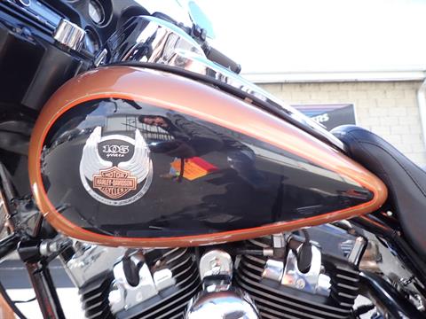 2008 Harley-Davidson Ultra Classic® Electra Glide® in Massillon, Ohio - Photo 10
