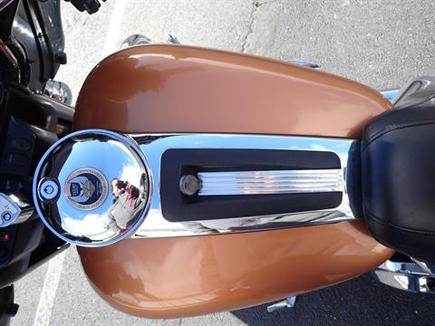 2008 Harley-Davidson Ultra Classic® Electra Glide® in Massillon, Ohio - Photo 17