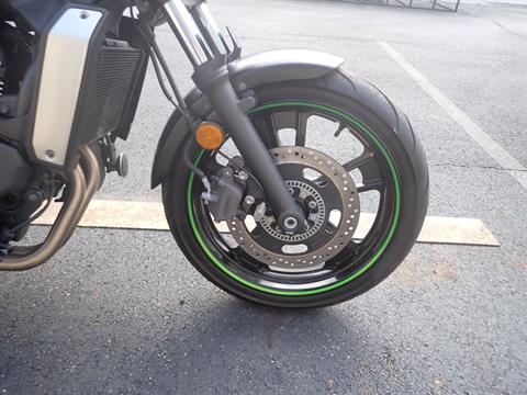 2015 Kawasaki Vulcan® S ABS in Massillon, Ohio - Photo 2