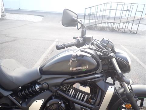 2015 Kawasaki Vulcan® S ABS in Massillon, Ohio - Photo 3