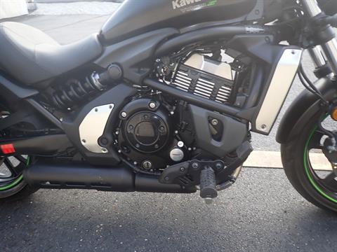 2015 Kawasaki Vulcan® S ABS in Massillon, Ohio - Photo 4