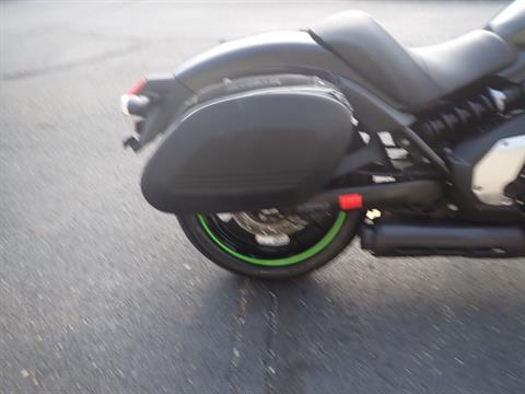 2015 Kawasaki Vulcan® S ABS in Massillon, Ohio - Photo 5