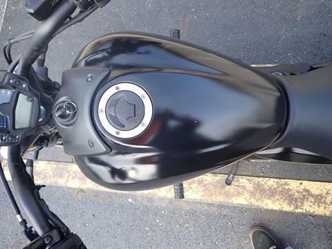 2015 Kawasaki Vulcan® S ABS in Massillon, Ohio - Photo 10